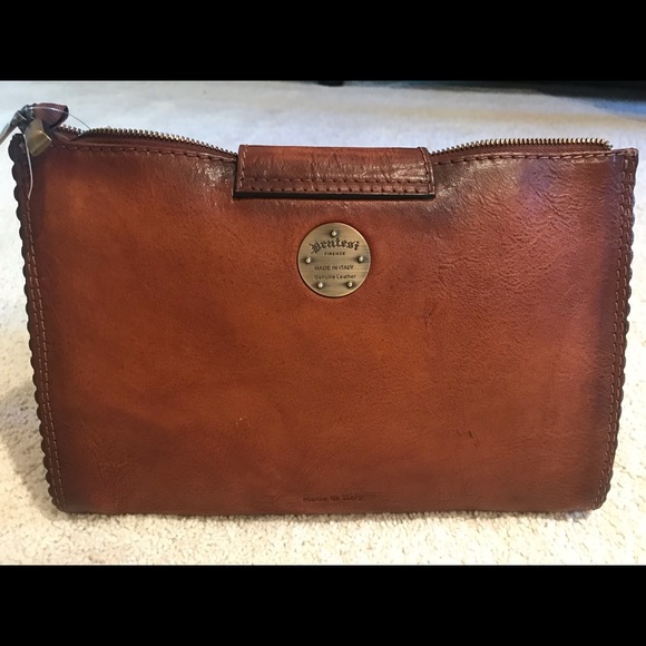 Pratesi Clutch - Picture 2 of 3